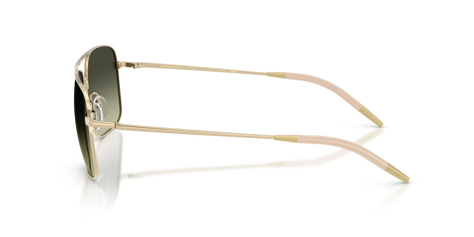Oliver Peoples Clifton 1150S Sunglasses - view 15